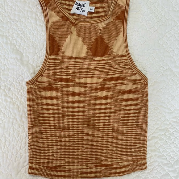 Princess Polly Tank Top - Picture 4 of 6